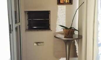 Imagem 4: Sumaré - Apartamento Padrão - Parque Villa Flores