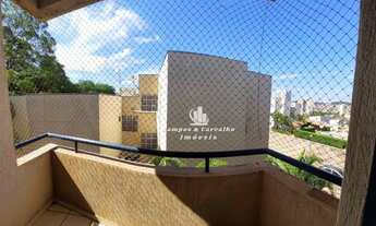 Imagem 5: Apartamento com 3 dormitórios à venda, 78 m² por R$ 185.000,00 - Jardim Anhangüera - Ribei