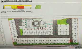 Imagem 3: Terreno à venda no bairro São João do Rio Vermelho - Florianópolis/SC