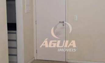 Imagem 3: Apartamento Garden com 3 dormitórios à venda, 170 m² por R$ 560.000 - Vila Camilópolis - S