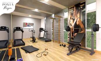 Imagem 5: Residencial Predilleto Ponta Negra