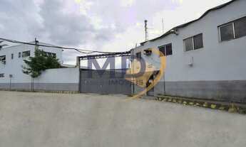 Imagem 3: GUARULHOS - Galpão/Depósito/Armazém - Várzea do Palácio