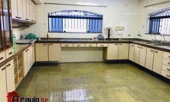 Imagem 5: SOBRADO 3 DORMITÓRIOS 8 VAGAS MOOCA