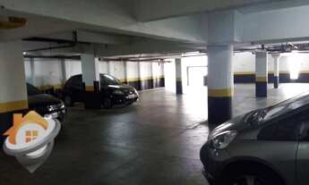 Imagem 4: Apartamento Santa Teresinha 3 dormitórios sendo 1 suíte, sacada, 1 vaga coberta e lazer co