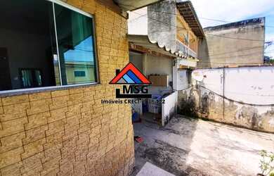 Imagem 5: Casa linear com 2 quartos a venda no sub bairro Jardim Paulista em Campo Grande