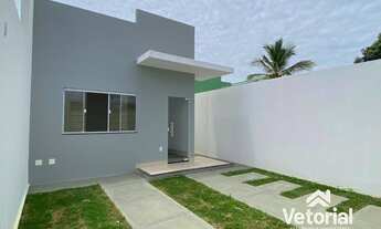 Imagem 3: BARREIRAS - Casa Padrão - MORADA DA LUA