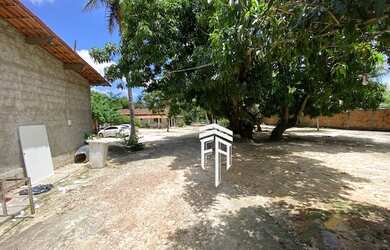 Imagem 3: Ótimo Terreno Comercial/Residencial com 11.880 m2, sendo 44 m de frente e 270 m de fundos