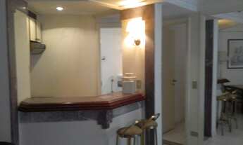 Imagem 7: Flat Golden Tower para aluguel possui 38 metros quadrados com 1 quarto em Itaim Bibi - SP