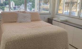 Imagem 4: Cobertura com 3 dormitórios à venda, 160 m² por R$ 900.000,00 - Icaraí - Niterói/RJ