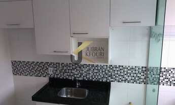 Imagem 5: APARTAMENTO RESIDENCIAL em AMERICANA - SP, CHÁCARA LETÔNIA