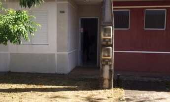 Imagem: Residencial - Jd Ipanema