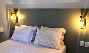 Imagem 6: Apartamento recém reformado para venda em Gravatá, com 60m² e área de lazer completa