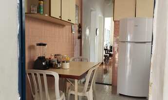 Imagem 6: Rocha. Casa Para Venda com 260m² com 5 quartos e 8 Vagas de Garagem. Rocha - Rio de Janei