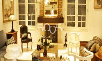 Imagem 5: Linda casa à venda no condomínio Portal do Japy em Cabreúva com 525m² de área construída