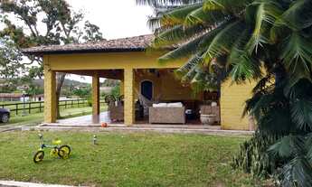 Imagem 4: Fazenda para venda no em Prado - Gravatá - PE