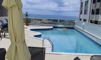 Imagem: 123800- Excelente Flat 1 quarto Beach Class