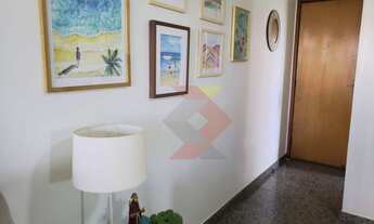 Imagem 4: Apartamento com 3 dormitórios à venda, 98 m² por R$ 310.000,00 - Setor Bela Vista - Goiâni