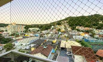 Imagem 4: Apartamento para venda tem 62 metros quadrados com 2 quartos em Pantanal - Florianópolis