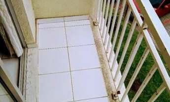 Imagem 7: Apartamento para Venda em Nova Iguaçu, da Luz, 2 dormitórios, 1 banheiro, 1 vaga