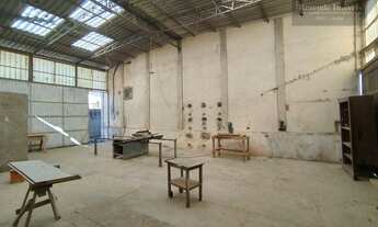 Imagem 3: Barracão à venda, 650 m² por R$ 1.850.000,00 - Cidade Industrial de Curitiba - Curitiba/PR