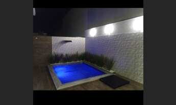 Imagem: Sobrado a venda no Condomínio Ibiti Reserva