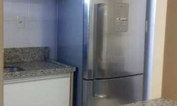 Imagem 6: Apartamento com 1 dormitório à venda, 47 m² por R$ 290.000,00 - Acupe de Brotas - Salvador