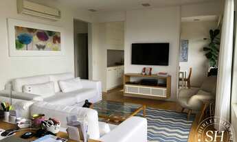 Imagem 6: GAVEA - REFORMADO 125M2 SILENCIOSO INDEVASSADO