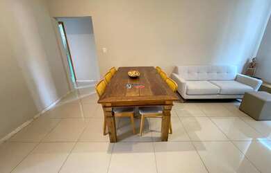 Imagem 5: Apartamento à venda com 80 metros quadrados e 3 quartos no Itapoã - Belo Horizonte - MG