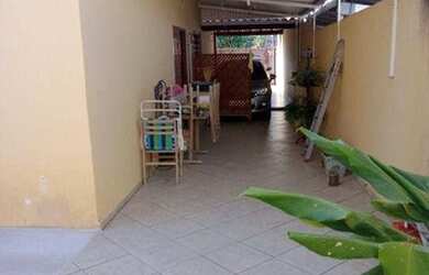 Imagem 4: Casa com 3 dormitórios à venda, 137 m² - Cruzeiro do Sul - Jaguariúna/SP