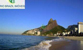 Imagem 6: Apartamento com 4 dormitórios à venda, 286 m² por R$ 13.000.000,00 - Leblon - Rio de Janei