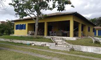 Imagem: Fazenda para venda no em Prado - Gravatá