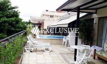 Imagem 1: Rio de Janeiro - Apartamento Padrão - Barra da Tijuca