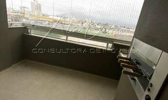 Imagem 5: Apartamento para Venda em Palhoça, Pagani, 2 dormitórios, 1 suíte, 2 banheiros, 1 vaga