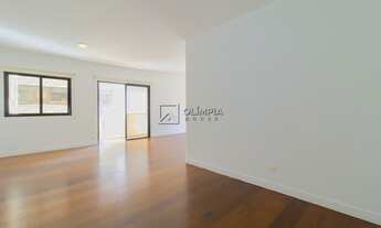 Imagem 7: Apartamento Locação 4 Dormitórios - 210 m² Itaim Bibi