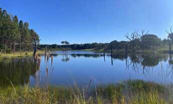 Imagem 4: Vendo Fazenda Munícipio Mineiros - GO