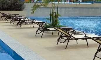 Imagem 3: Condomínio Lacqua com Parque aquático pronto para construir