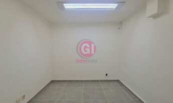 Imagem 7: EXCELENTE PONTO EM ED. COMERCIAL NO CENTRO DE SÃO JOSÉ DOS CAMPOS, SÃO 5 SALAS COM TOTAL D