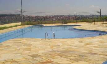 Imagem 3: CASA RESIDENCIAL em ITU - SP, BAIRRO CAMPOS DE SANTO ANTÔNIO