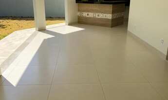 Imagem 6: Casa de condomínio sobrado para venda tem 311 metros quadrados com 3 quartos