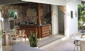 Imagem 2: Condomínio Grotão - Parte Plana - Exc. 4 qts ( 2 suites) com elevador - Vagas 6 carros cob