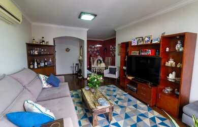 Imagem 5: Apartamento à venda, 3 quartos, 2 suítes, 1 vaga, Tijuca - RIO DE JANEIRO/RJ