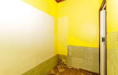 Imagem 6: Porto Alegre - Casa Padrão - Cristo Redentor