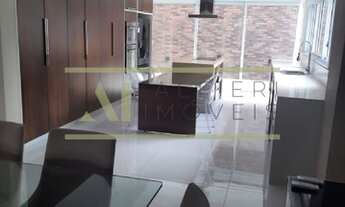 Imagem 3: Santana de Parnaiba - Casa de Condomínio - Alphaville 03