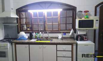 Imagem 6: Casa com 3 dormitórios à venda, 240 m² por R$ 520.000 - Jardim Brasilândia - Sorocaba/SP