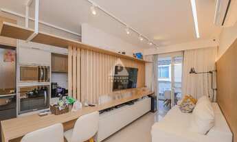 Imagem: Apartamento à venda, 2 quartos, 1 suíte