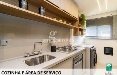 Imagem 6: CURITIBA - Apartamento Padrão - Cajuru