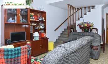 Imagem: VILA BERTIOGA EXCELENTE SOBRADO 3 DORMITORIOS