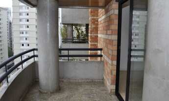 Imagem 7: APARTAMENTO COM 4 DORMITÓRIOS PARA ALUGAR, 223 M² POR R$ 9.500,00/MÊS - MOEMA - SÃO PAULO