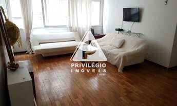 Imagem 3: Apartamento à venda, 3 quartos, 1 vaga, Flamengo - RIO DE JANEIRO/RJ