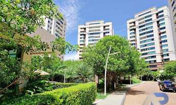 Imagem 2: Apartamento com 4 dormitórios à venda, 155 m² por R$ 1.138.800,00 - Patamares - Salvador/B